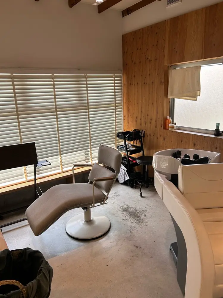 aruの内観・外観2