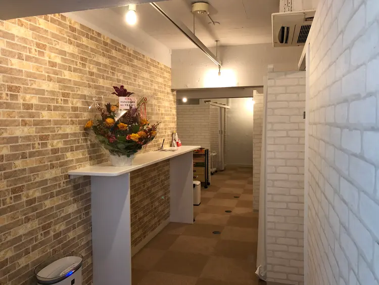 美容鍼専門店Hari-jo　浜田山店の内観・外観1