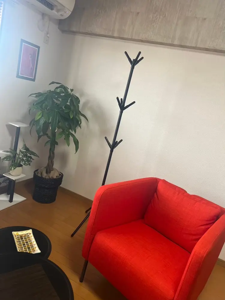 NoANoAの内観・外観2