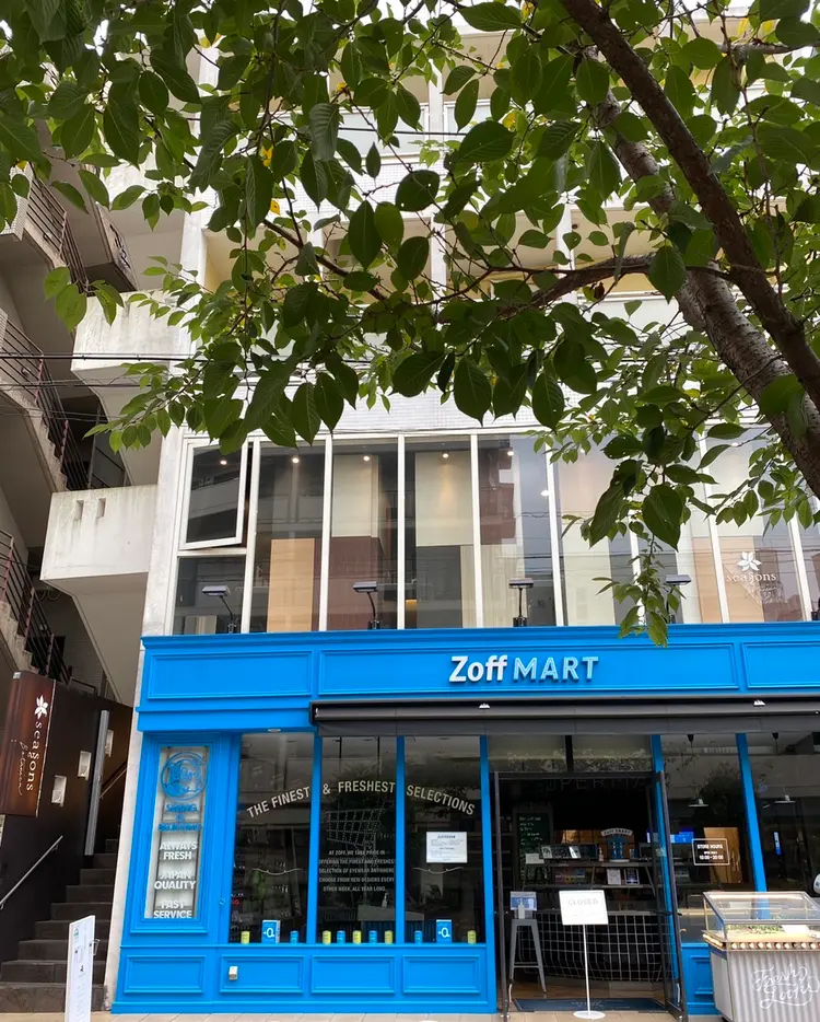 Seasons Botanica 自由が丘の内観・外観1