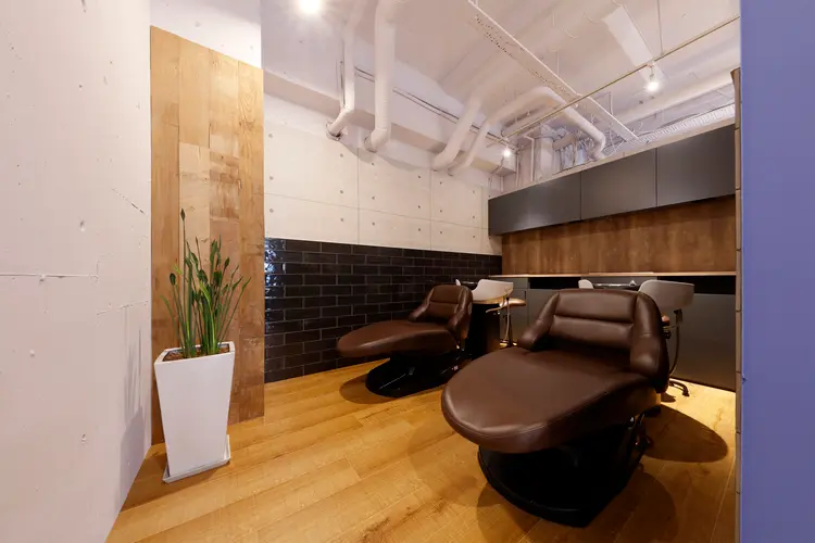 Cherishの内観・外観3