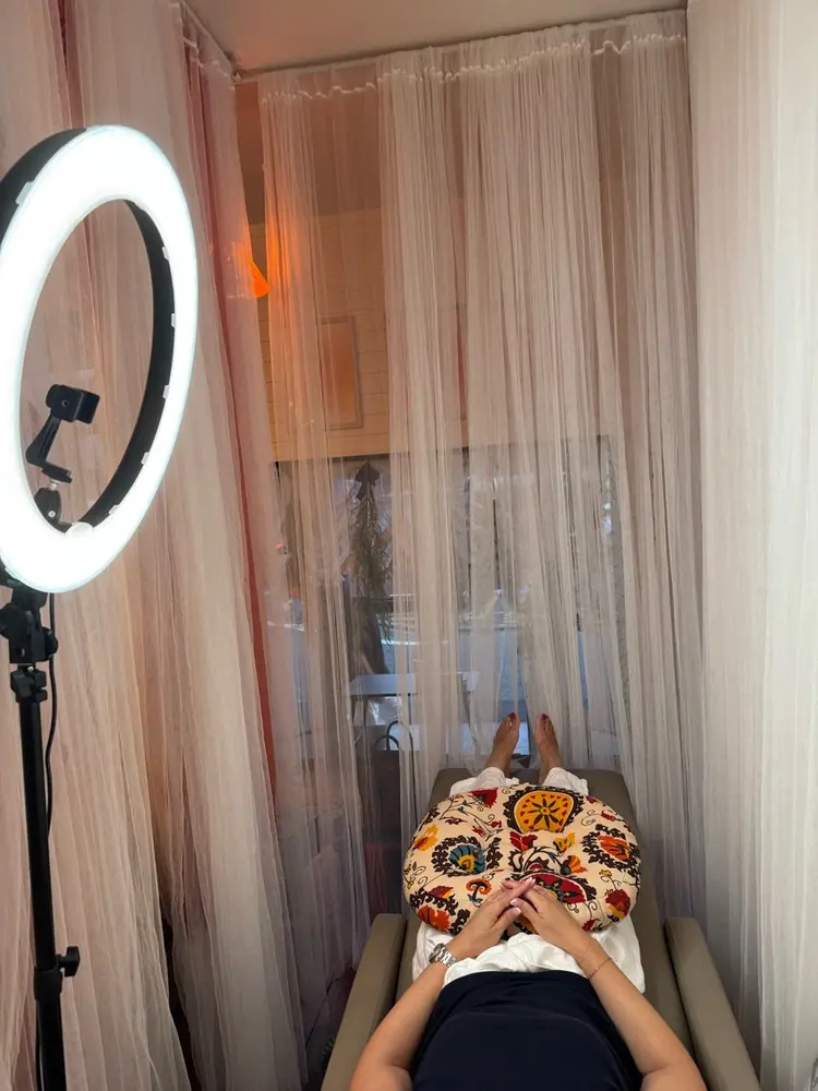 ARLY'S OFFICIALの内観・外観2