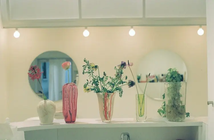 nohkaの内観・外観2