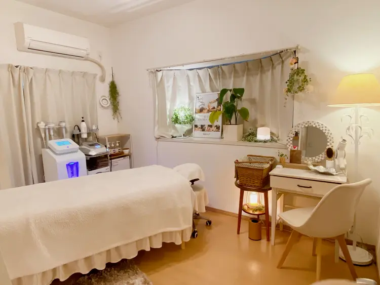 Retreat（リトリト）の内観・外観1