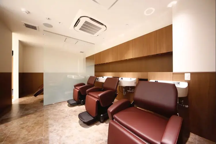 Ash大泉学園店の内観・外観3