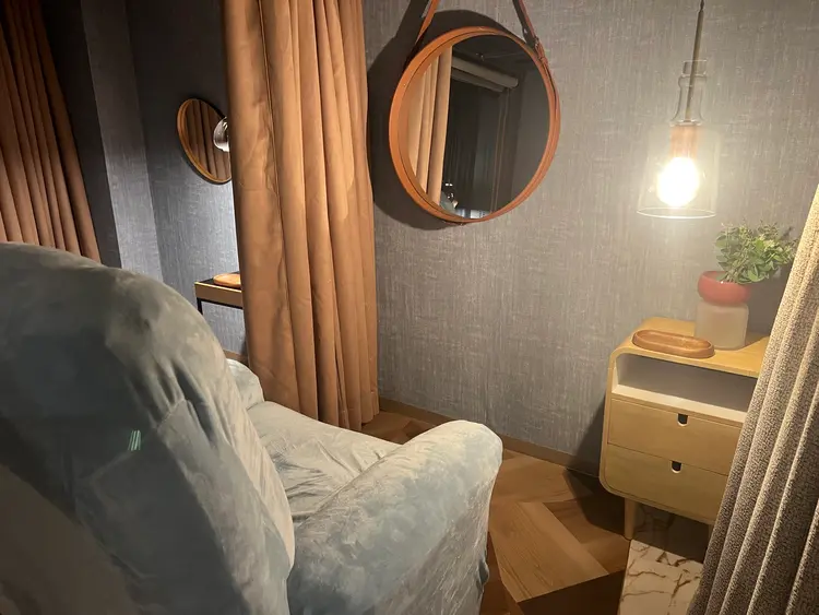 SHINCA三鷹店の内観・外観2