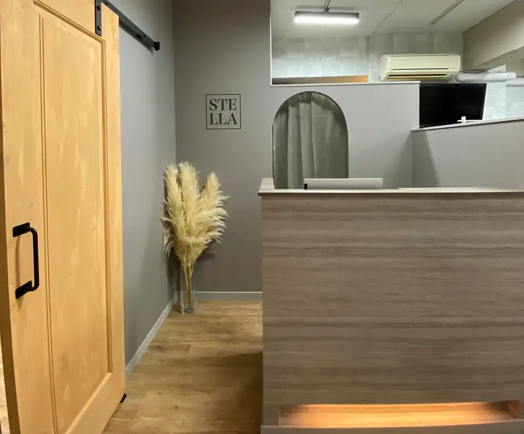 STELLA 川口店の内観・外観3