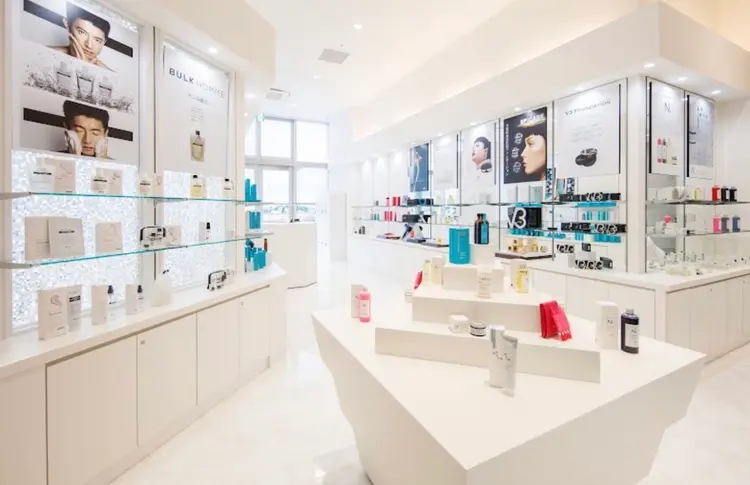 HANABUSA藤江店の内観・外観3