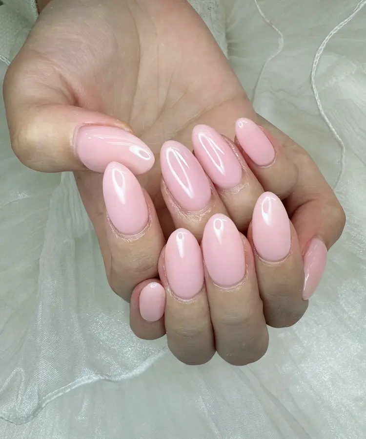 cherie nailの内観・外観3