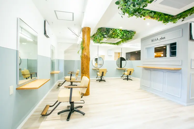 RISA planの内観・外観2