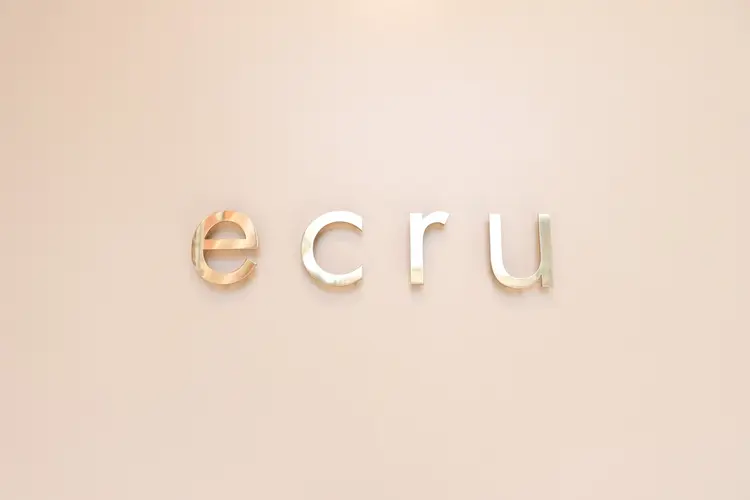 ecru 千葉の内観・外観2