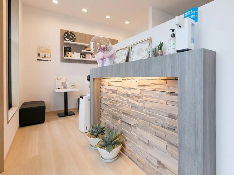 LUCEVIAの内観・外観2