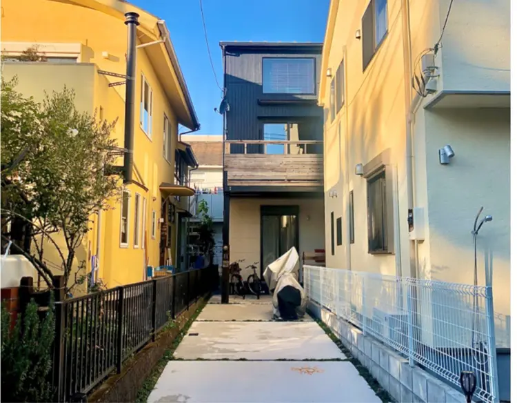 jamsparkの内観・外観3