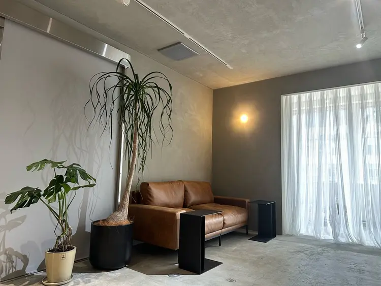 ‘Oliの内観・外観2