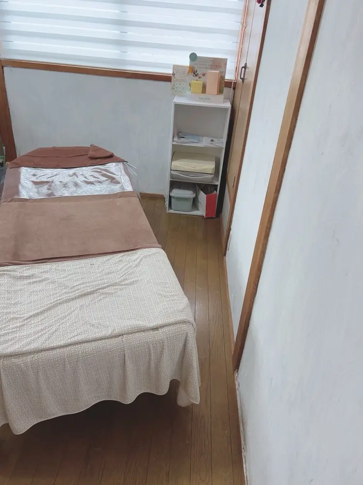 フェイシャルサロン藍の内観・外観1