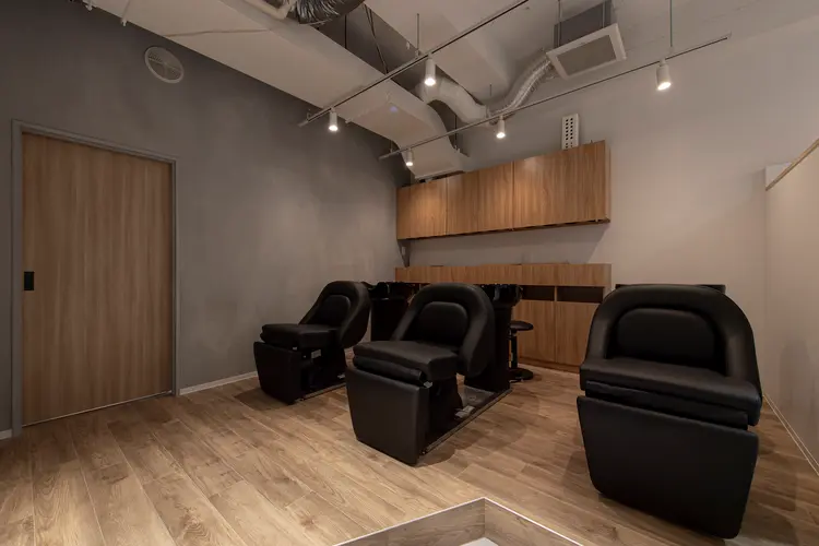 noTice plusの内観・外観3