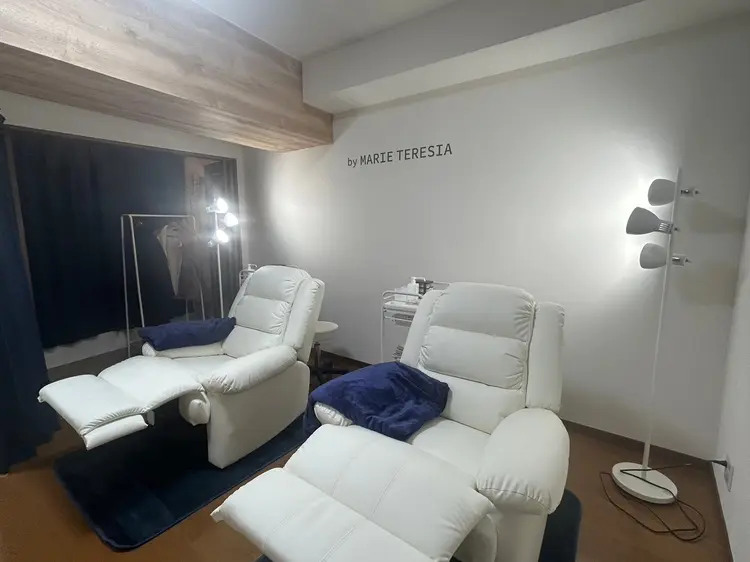 by MARIE TERESIA 静岡店の内観・外観1