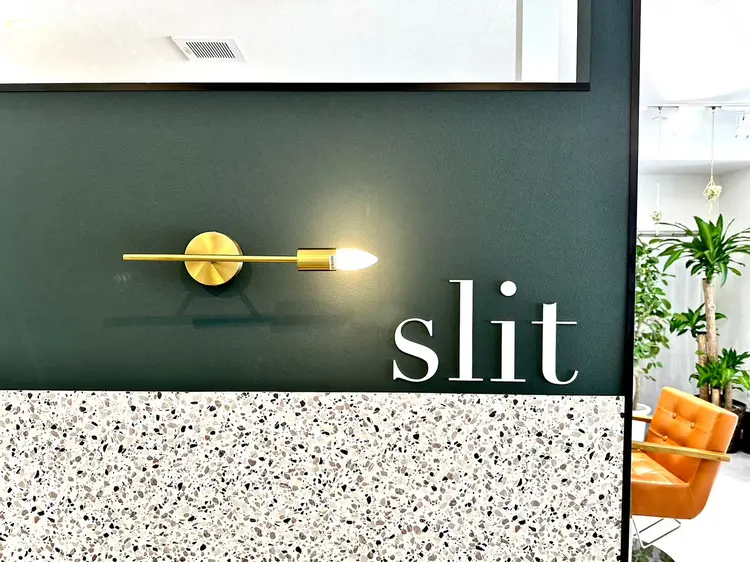 slitなんばの内観・外観3