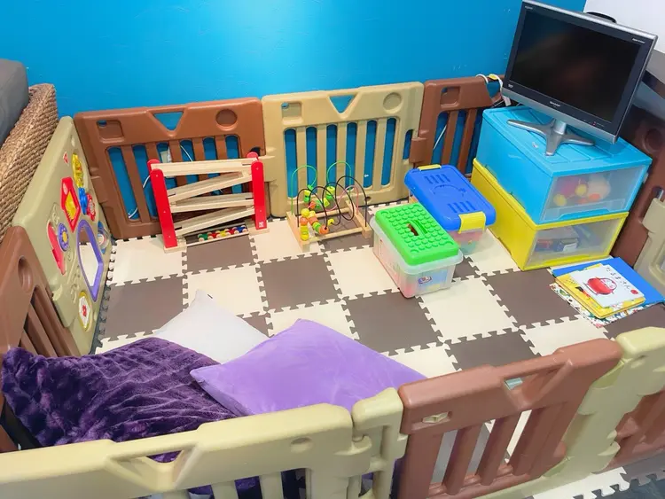 museDanaeの内観・外観3