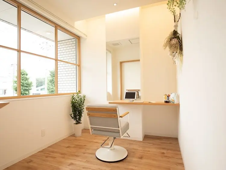 Lilly八千代台の内観・外観2