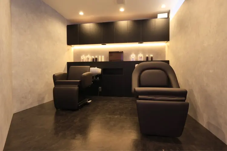 Agu hair ~mukisitu2~立川の内観・外観2