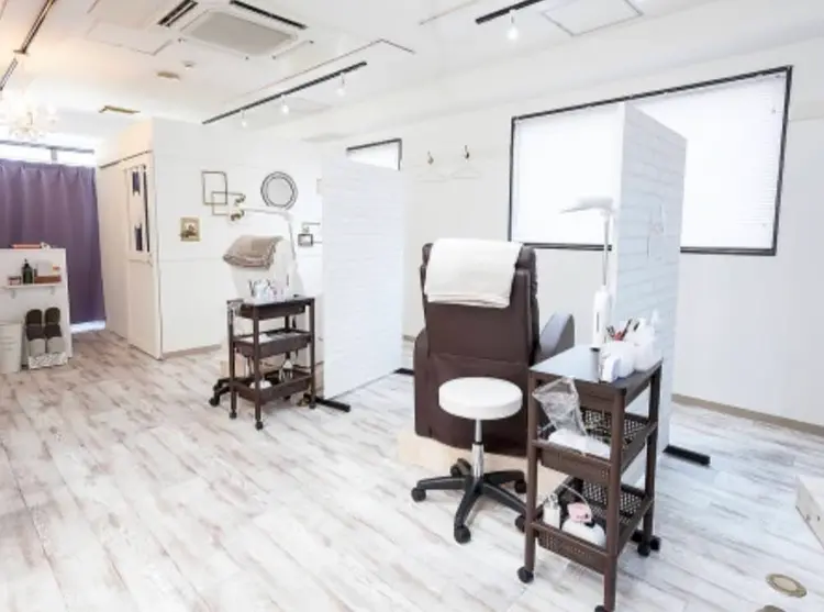 BETTISH.の内観・外観2