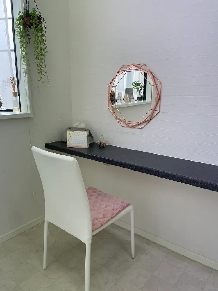 Eyelashsalon minetteの内観・外観2