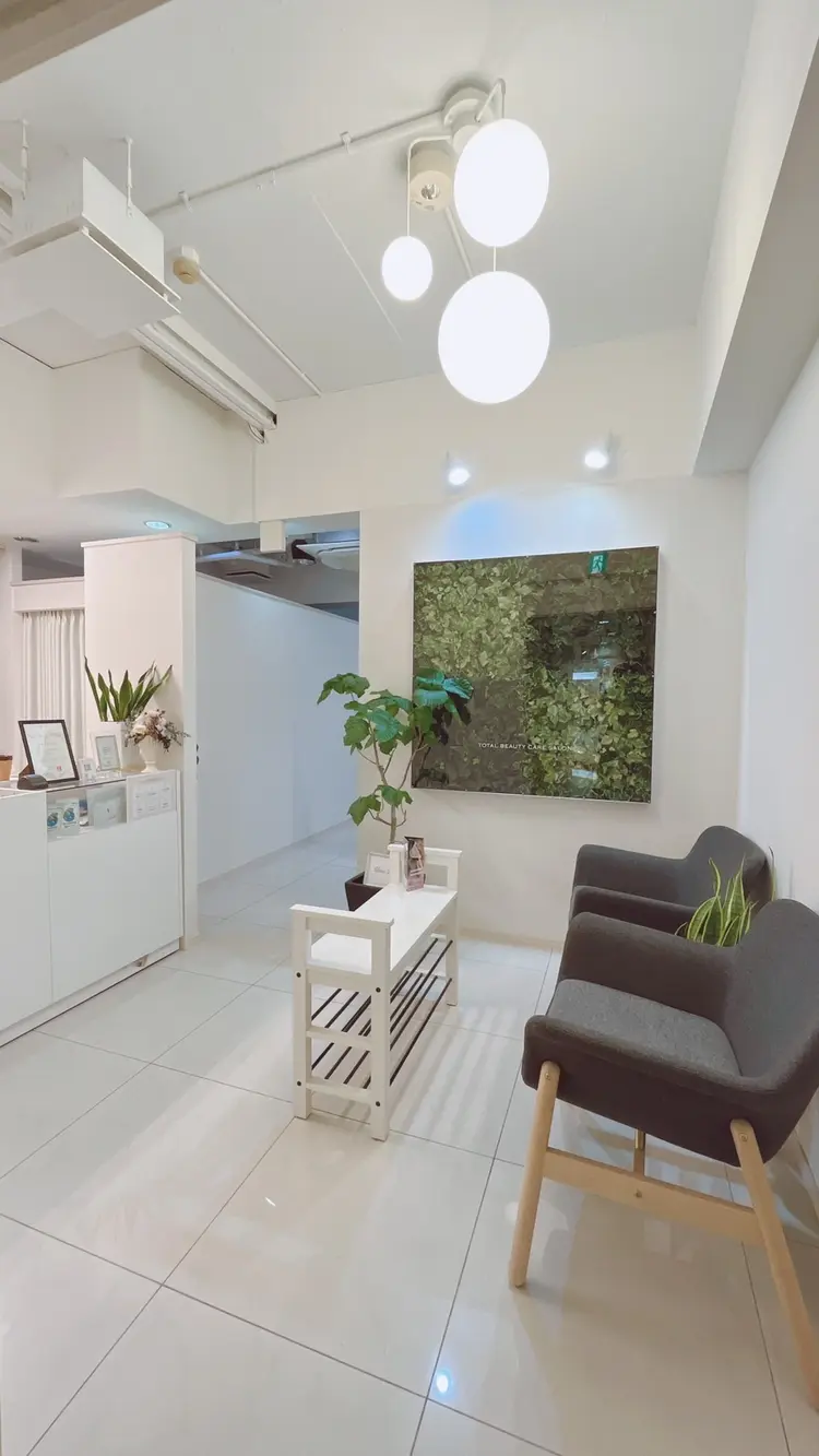 BlancEmu 心斎橋店の内観・外観2