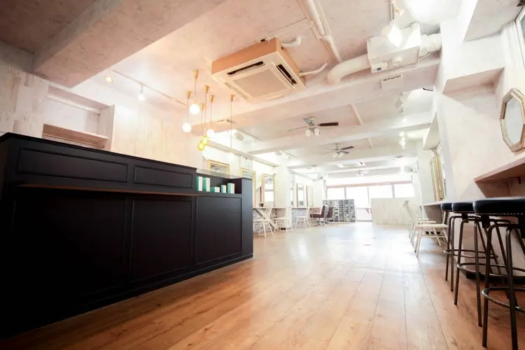 CLAVIS HAPPINESSの内観・外観2