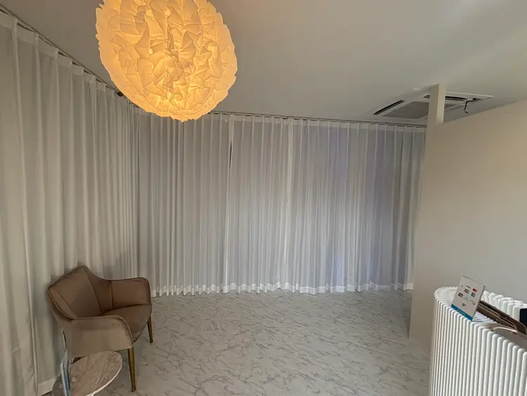 relaxation salon LaNaの内観・外観3