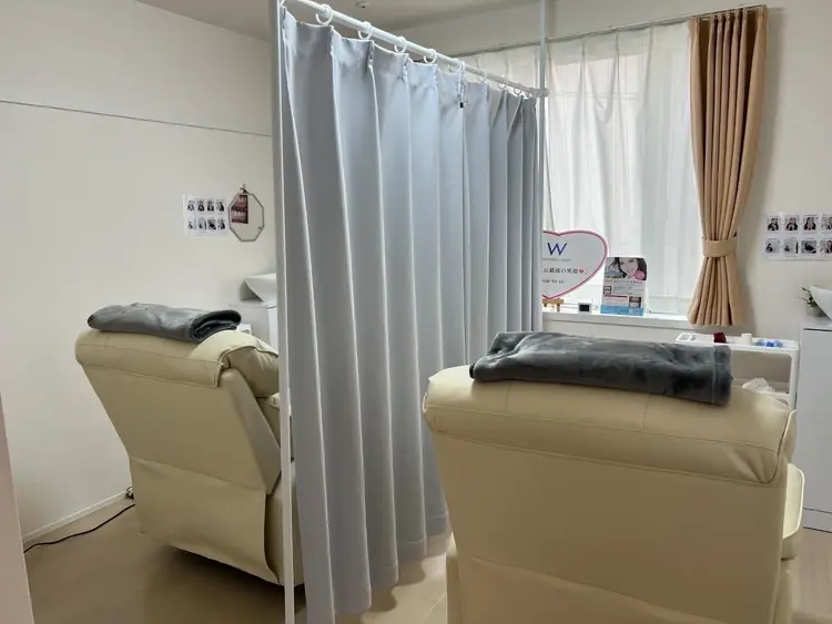 【歯のホワイトニング専門店】ホワイトニングショップ栃木店の画像