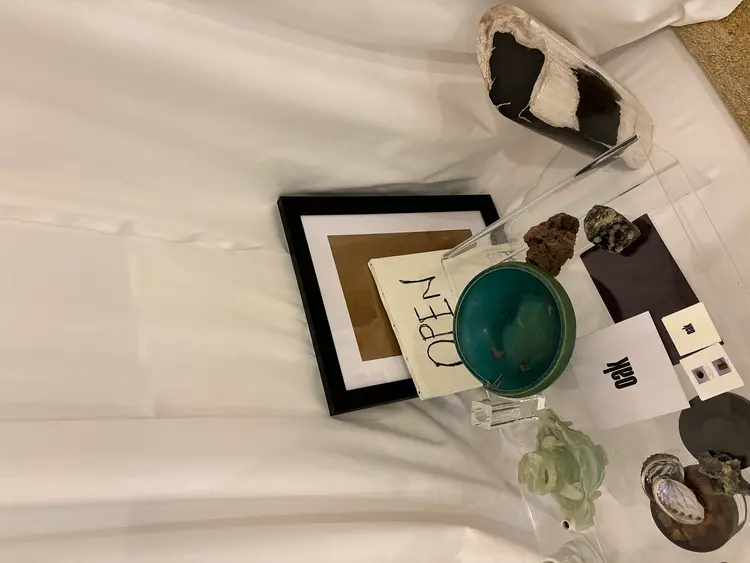 OAKの内観・外観2