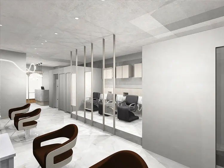 UNUN(ウヌン)　海老名ビナウォーク店の内観・外観2