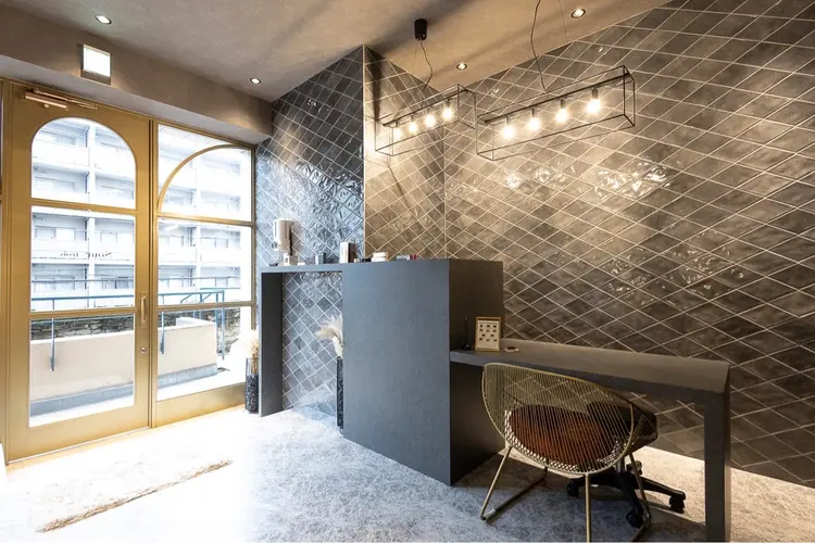 Sour trois四条烏丸の内観・外観2