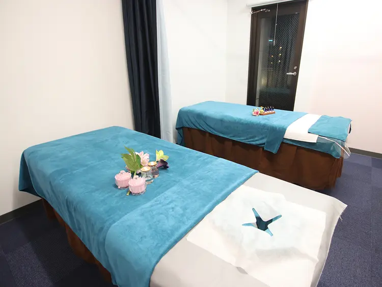 コルギ小顔・痩身サロン韓雅　藤沢店の内観・外観2