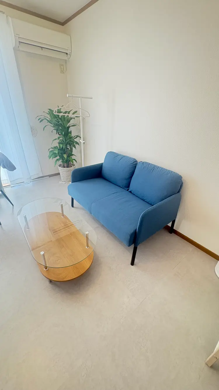 private nail salon elf.の内観・外観2