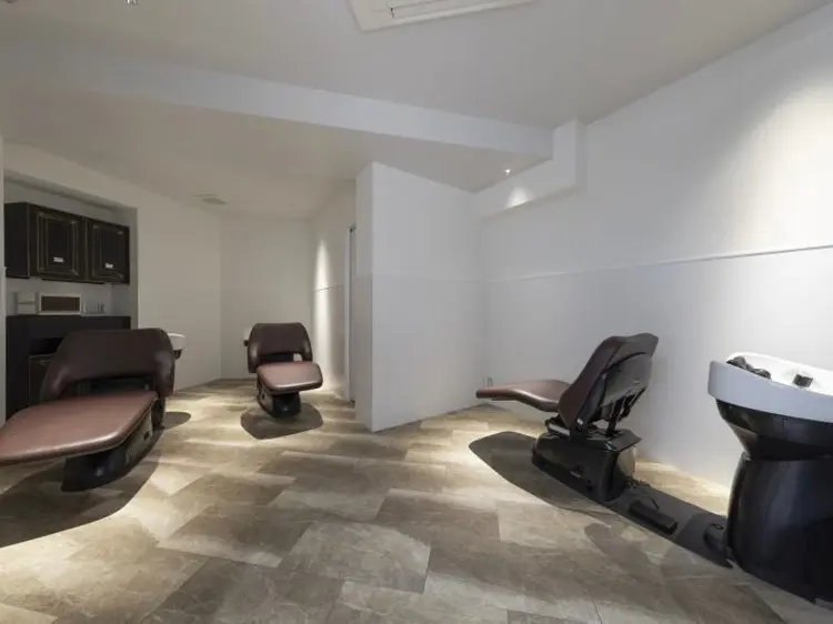 KENJE南林間の内観・外観3