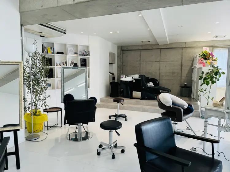 LEV. -レヴ-の内観・外観3