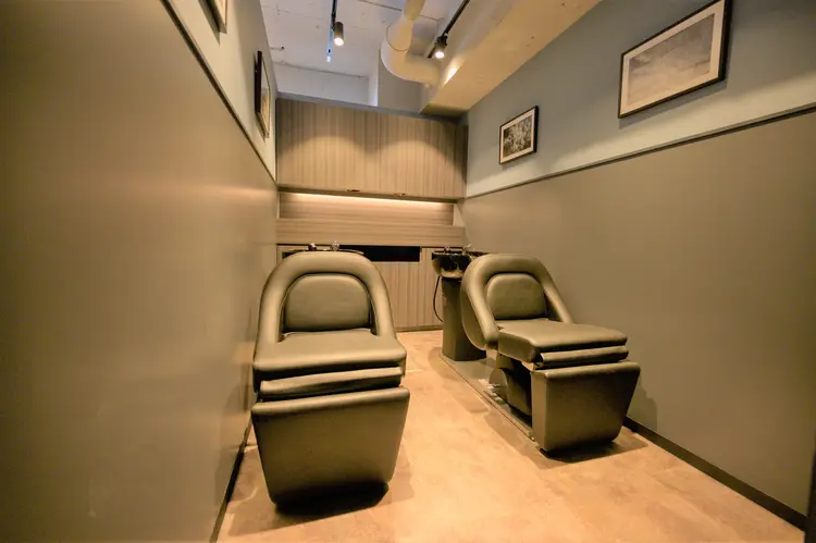 Emerge 渋谷駅店【エマージュ】の内観・外観2