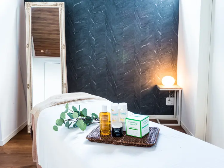 Spa  Orb 白金高輪/麻布十番の内観・外観3