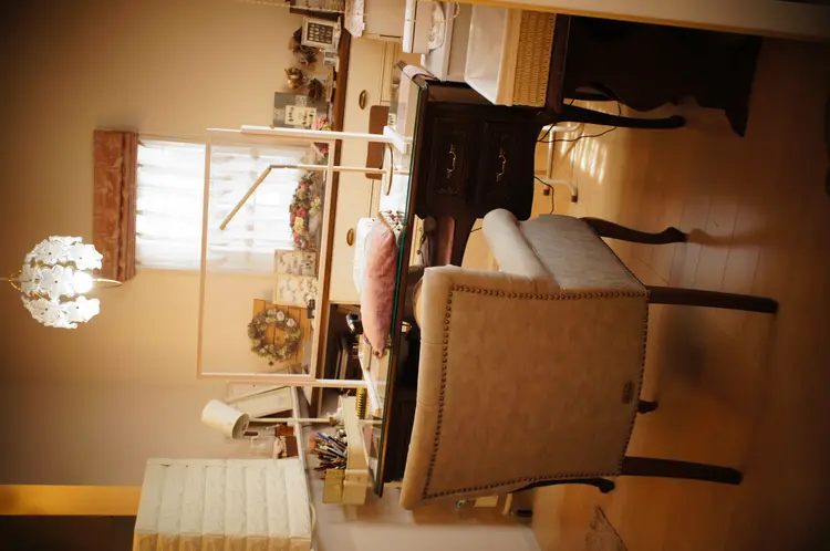 Jewel nailの内観・外観1