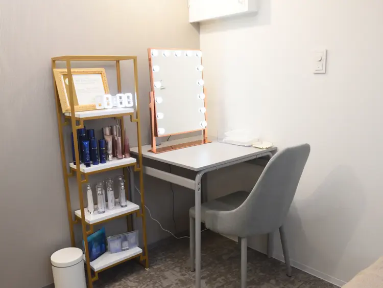 rappore；(ラポール)の内観・外観2