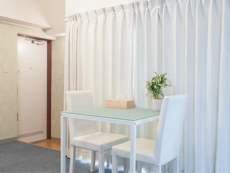 美容整体サロンYamamotoの内観・外観3