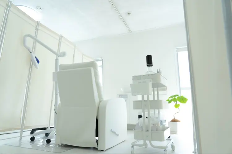 White33の内観・外観2