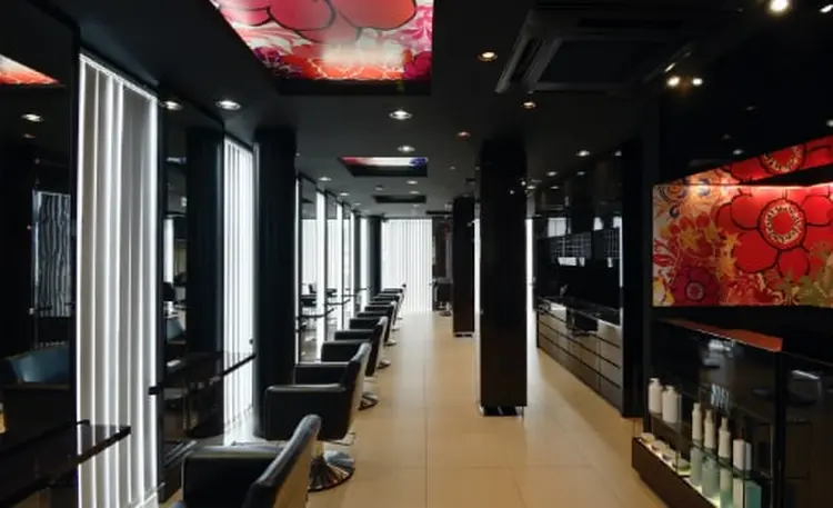 nambu-SKYの内観・外観2