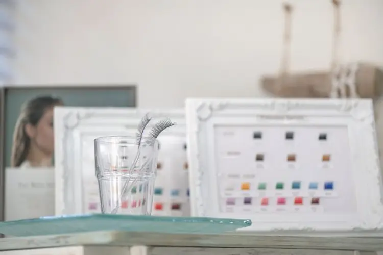 Simpliee by Procare nail（シンプリー バイ プロケアネイル）吉祥寺店の内観・外観3