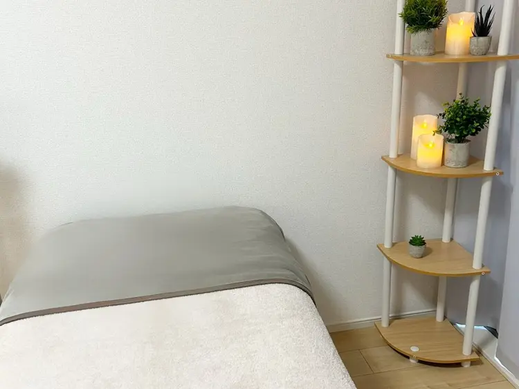 White  Turquoise（ホワイト　ターコイズ）の内観・外観3