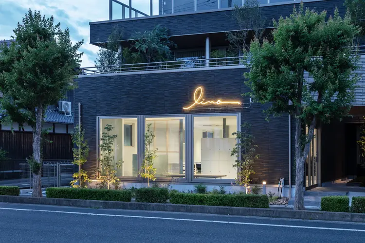 lino 守山の内観・外観1