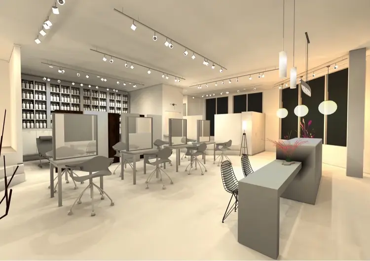 cill'n clanの内観・外観2