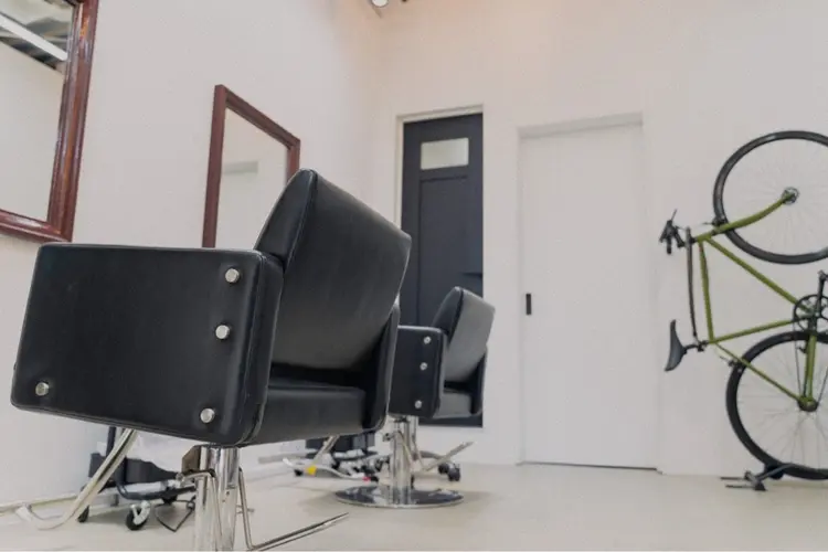 COZY247の内観・外観1